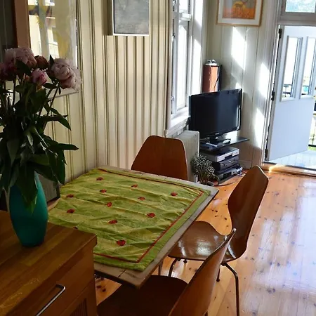 Historic House, Right In The Middle Of Everything! Casa vacanze Bergen