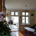 Nyaraló Historic House, Right In The Middle Of Everything! Bergen