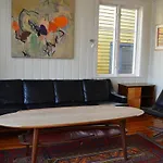 Historic House, Right In The Middle Of Everything! Nyaraló Bergen