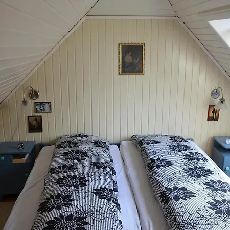 Historic House, Right In The Middle Of Everything! Feriehus Bergen