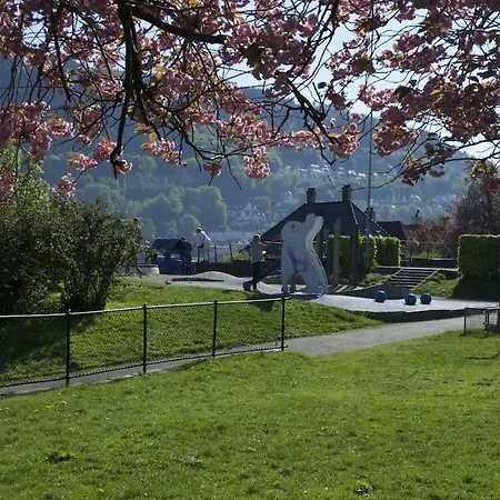Casa de Férias Historic House, Right In The Middle Of Everything! *