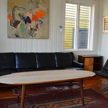 Historic House, Right In The Middle Of Everything! Casa de Férias Bergen