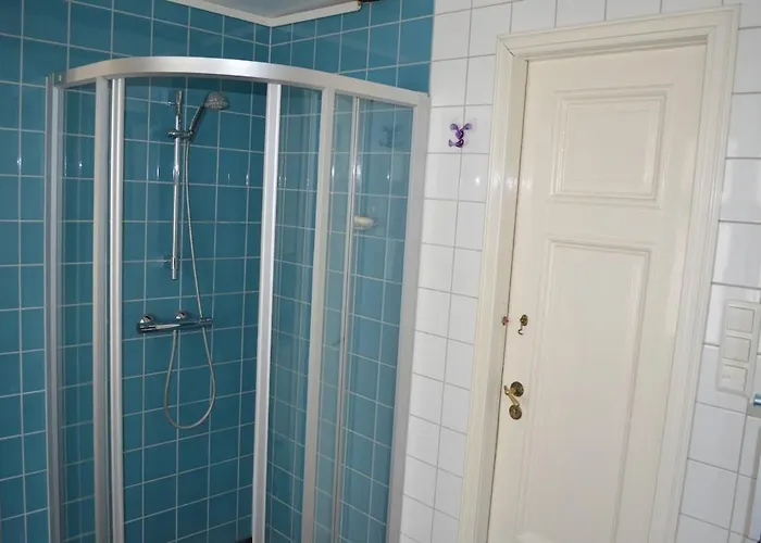 Ferienhaus Historic House, Right In The Middle Of Everything! *