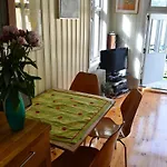 Historic House, Right In The Middle Of Everything! Holiday home Bergen